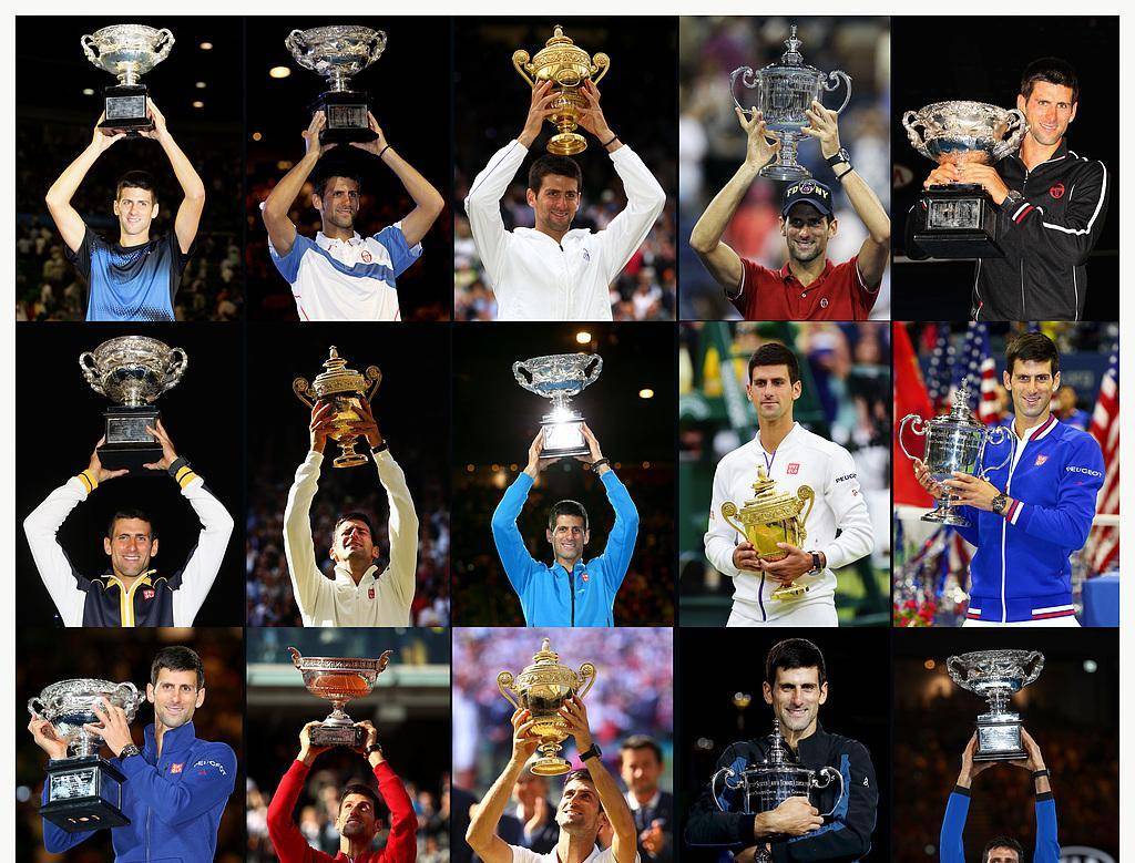 开云体育中国-年终总决赛轻取法网，德约科维奇刷新纪录